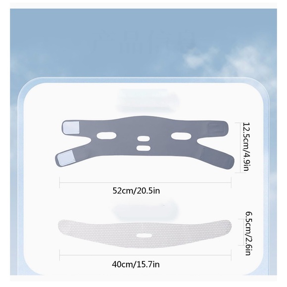 🆕 V Line Lifting Mask - Picture 10 of 16